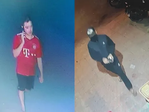 Công an Hà Nội truy tìm nghi phạm liên quan đến vụ án giết người tại thị xã Sơn Tây