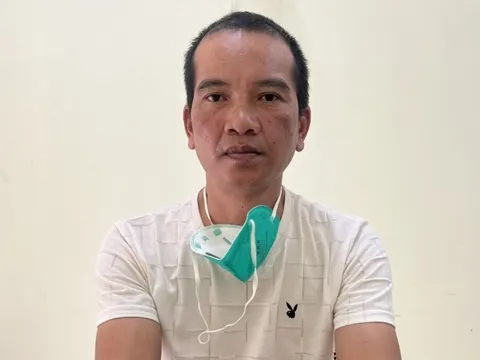 Bắt đối tượng truy nã sau 6 năm lẩn trốn