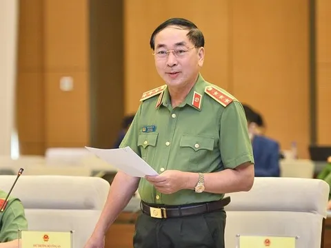 Truyền thông chính sách về an ninh, trật tự trong tình hình mới