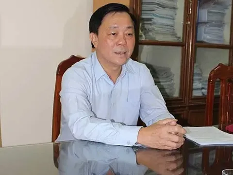 Hoà Bình: Khởi tố, bắt tạm giam nguyên Chủ tịch huyện Mai Châu