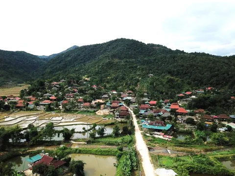 Giải quyết dứt điểm những hạn chế, khó khăn về đất đai cho đồng bào dân tộc thiểu số