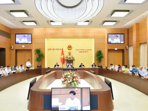 Đề xuất đầu tháng 1/2023 sẽ khai mạc Kỳ họp bất thường lần thứ 2 của Quốc hội