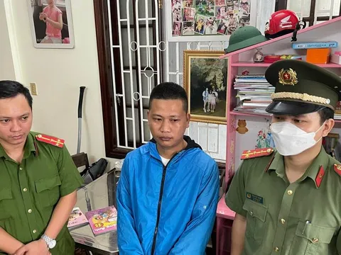 Huế: Triệt xóa đường dây cá độ bóng đá lên đến 30 tỷ đồng