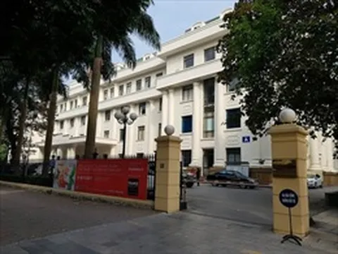 Quy định chức năng, nhiệm vụ, quyền hạn và cơ cấu tổ chức của Bộ Công Thương