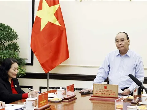 Huy động nguồn lực chăm lo Tết cho người có hoàn cảnh khó khăn