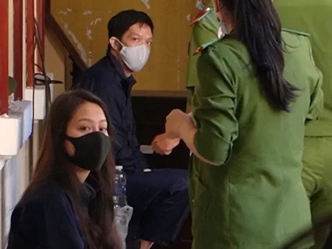 Mẹ bé gái 8 tuổi đề nghị xử lý Nguyễn Kim Trung Thái tội giết người