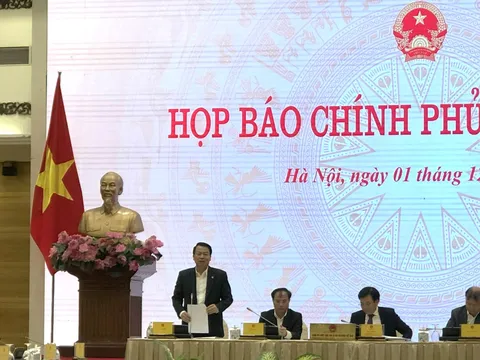 Tăng cường tính công khai, minh bạch của thị trường trái phiếu doanh nghiệp