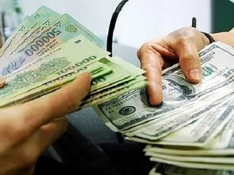 Những nội dung mới của Luật Phòng, chống rửa tiền 2022