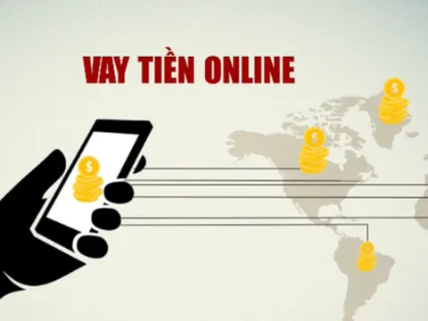 Tìm bị hại vụ án lừa đảo cưỡng đoạt tài sản qua cho vay online lãi thấp