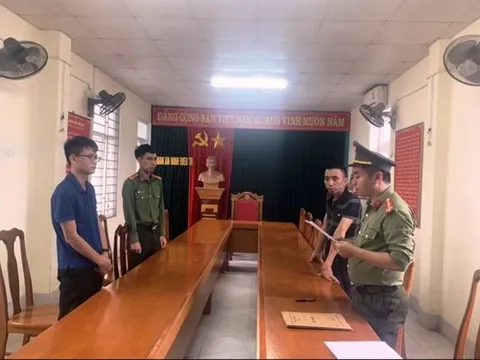 Hà Tĩnh: Khởi tố đối tượng tổ chức cho người khác trốn đi nước ngoài