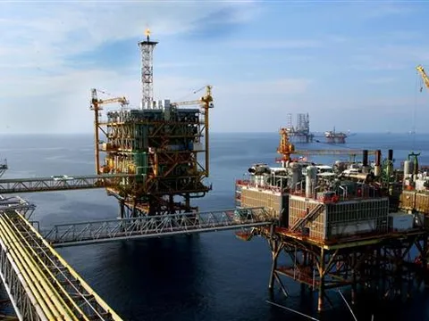 Những điểm mới trong Luật Dầu khí 2022