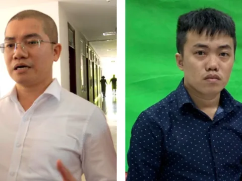 Ngày mai, Chủ tịch Cty Alibaba và 22 đồng phạm hầu tòa