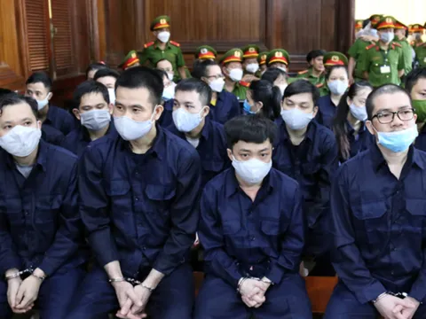 Xét xử vụ án với gần 4000 bị hại: Chủ tịch Cty Alibaba đã lừa đảo như thế nào?