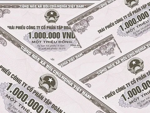 Tăng cường trách nhiệm trong việc mua, bán trái phiếu doanh nghiệp