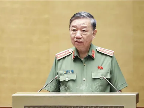 Thành lập Ban Chỉ đạo triển khai thực hiện Nghị quyết số 12-NQ/TW ngày 16/3/2022 của Bộ Chính trị