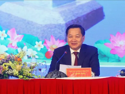 Thành lập Ban Chỉ đạo xây dựng Chiến lược quốc gia phòng, chống tham nhũng