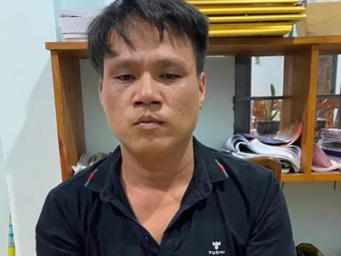 Bắt đối tượng dùng dao sát hại người tình của vợ cũ ở Bình Phước