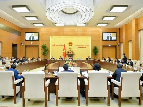 Dự thảo Luật Khám bệnh, chữa bệnh (sửa đổi) cơ bản đáp ứng được mục tiêu đặt ra