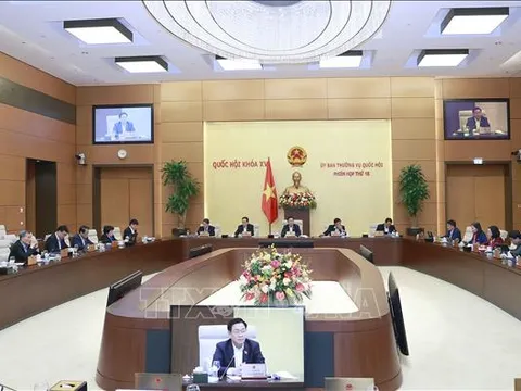 Lấy ý kiến nhân dân về dự án Luật Đất đai (sửa đổi)