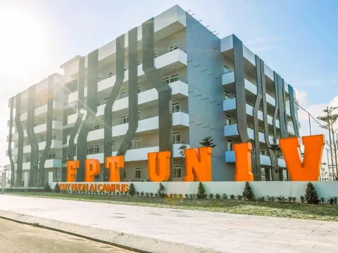 Căn nhà đầu đời - Món quà xứng đáng dành tặng cho con