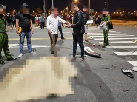 Bắt khẩn cấp tài xế xe bán tải gây tai nạn khiến 3 người tử vong