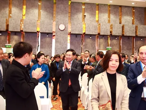 Tiến tới thực hiện công chứng hợp đồng, giao dịch trên môi trường điện tử