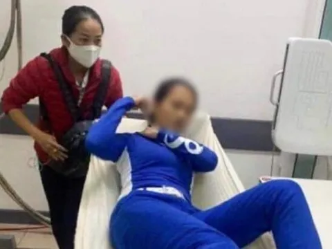 Không thể coi quyền lực cao hơn nhân phẩm Con người