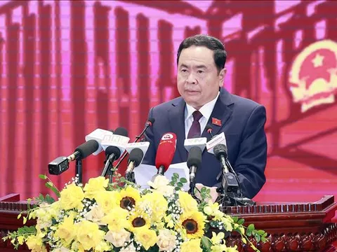 Khai mạc trọng thể Hội thảo Văn hóa 2022
