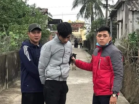 Nửa đêm, người phụ nữ 50 tuổi bị thanh niên 26 tuổi khống chế hiếp dâm