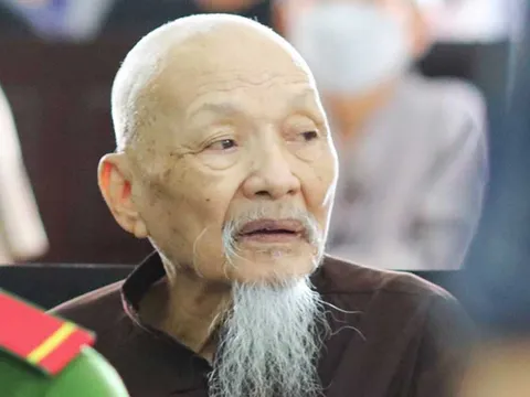 Từ vụ Tịnh Thất Bồng Lai: Khi nào được hoãn chấp hành án phạt tù?