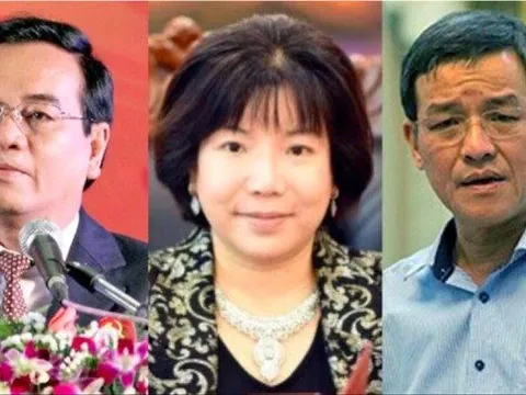 Tòa chỉ định Luật sư bào chữa cho bà Nguyễn Thị Thanh Nhàn trong vụ án AIC