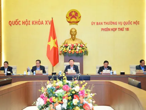 Ngày 5/1/2023, dự kiến khai mạc Kỳ họp bất thường lần thứ 2 của Quốc hội