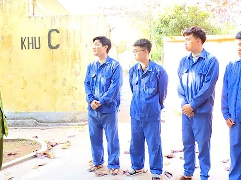 Triệt phá đường dây cờ bạc xuyên quốc gia giao dịch gần 3.000 tỷ đồng