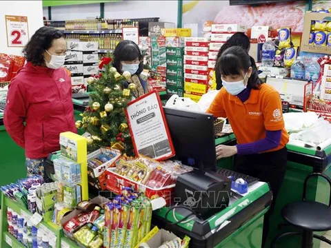 Chỉ thị của Thủ tướng Chính phủ về tăng cường các biện pháp bảo đảm đón Tết Quý Mão