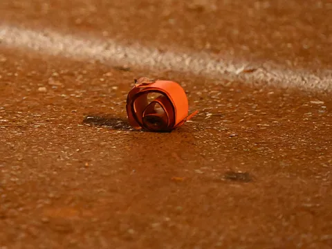 Ghi nhận có xác pháo trong vụ cháy nổ ở phố Hoàng Công Chất