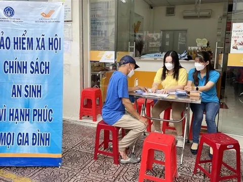 Nhiều chính sách mới liên quan đến đời sống dân sinh sẽ có hiệu lực từ tháng 1/2023