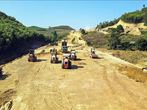 Chương trình tổng thể của Chính phủ về thực hành tiết kiệm, chống lãng phí năm 2023