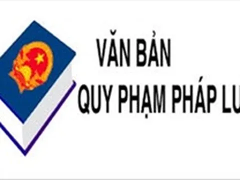 Bãi bỏ một số văn bản quy phạm pháp luật của Chính phủ