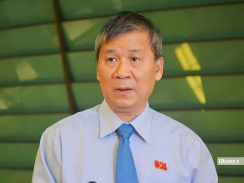 Luật Khám bệnh, chữa bệnh (sửa đổi): 'Đã đủ chín để có thể thông qua'