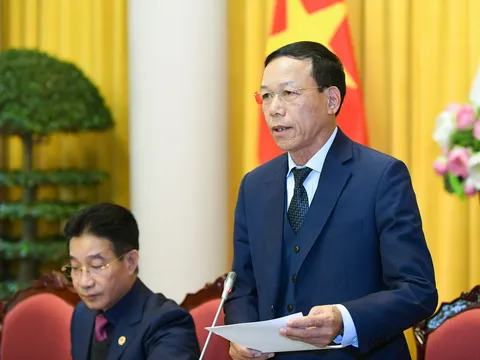 Công bố Pháp lệnh mới về xử lý hành chính tại tòa án