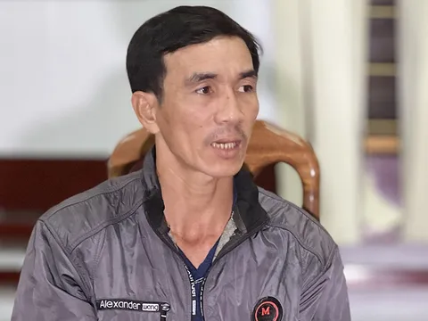 Bắt giữ nghi phạm sát hại tài xế xe ôm cướp tài sản ở An Giang