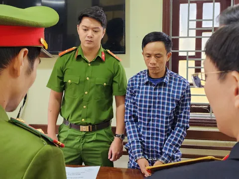 Khởi tố tài xế say xỉn gây tai nạn liên hoàn ở Đà Nẵng