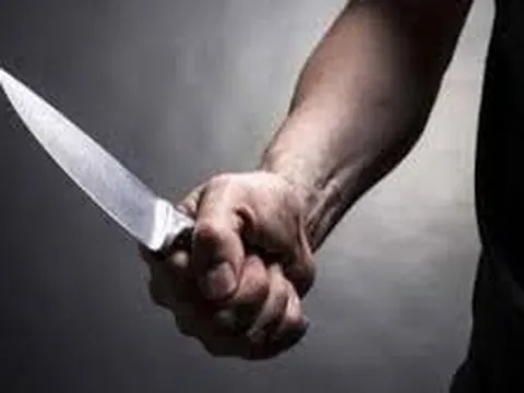 Hà Nội: Người đàn ông bị hàng xóm đâm tử vong