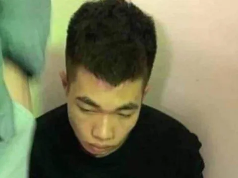 Bắt nghi phạm bắn chết 2 người ở Bắc Ninh và Nam Định