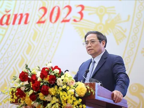 Thủ tướng: Tuyệt đối không để xảy ra tham nhũng, tiêu cực trong dự án giao thông