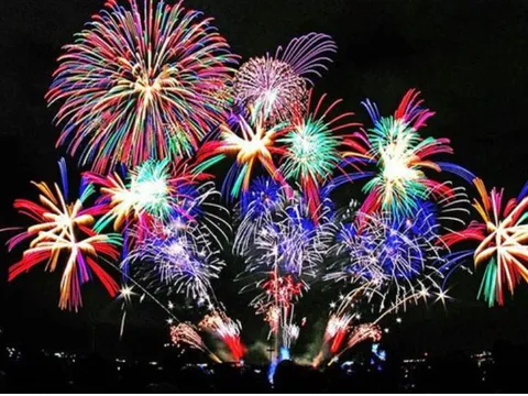 Trường hợp nào, đối tượng nào được sử dụng pháo hoa, pháo hoa nổ?