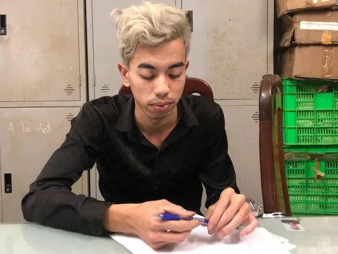 Hà Nội: Khởi tố kẻ sát hại bạn gái cũ trên phố Vương Thừa Vũ