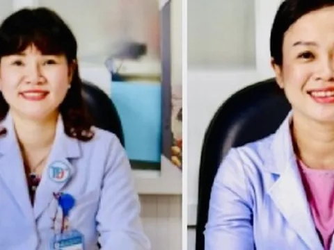 Bắt tạm giam 2 nữ Phó giám đốc Bệnh viện TP.Thủ Đức