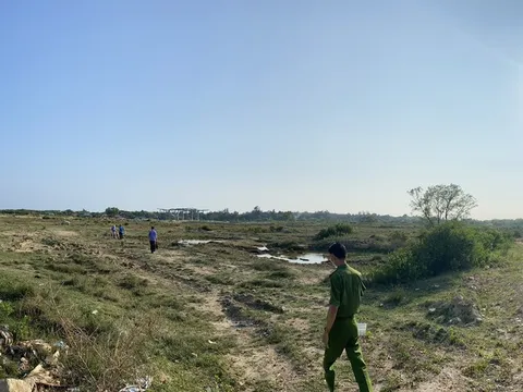 Bắt khẩn cấp đối tượng dìm chết con gái hơn 2 tuổi ở Bà Rịa – Vũng Tàu