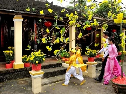 Xông đất đầu năm Quý Mão 2023 cần lưu ý những gì?